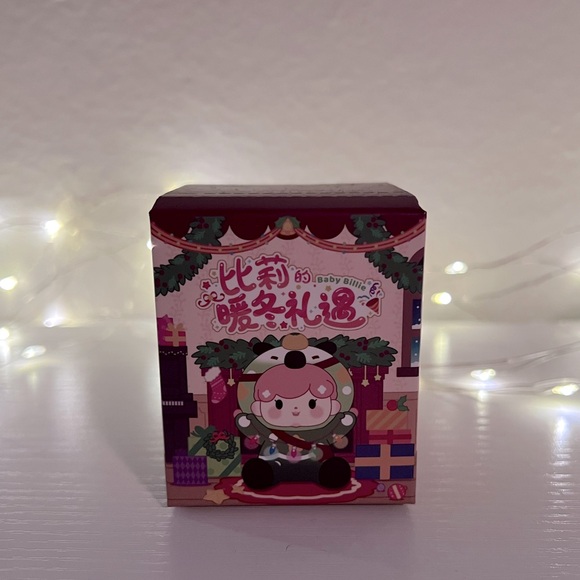 Baby Billie Blind Box Toy - Picture 1 of 4